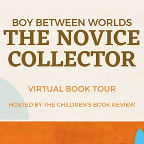 The Novice Collector Blog Tour