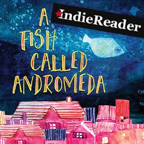 IndieReader Spotlight