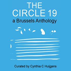 Sharing The Love: The Brussels Writer’s Circle