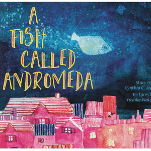 A Fish Called Andromeda