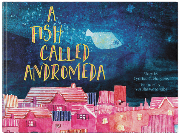A Fish Called Andromeda